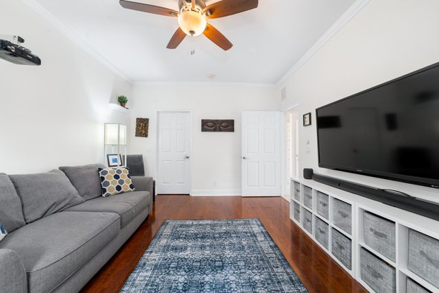 4216 Leo Lane Unit 4f, Riviera Beach, FL 33410