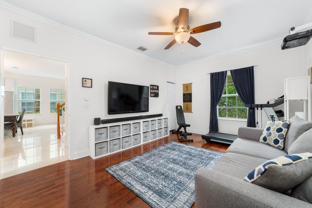 4216 Leo Lane Unit 4f, Riviera Beach, FL 33410