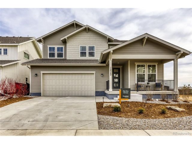 5386 Starling Way, Firestone, CO 80504
