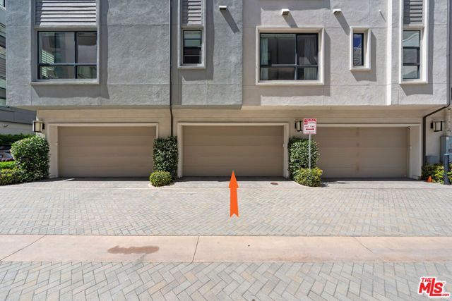 12763 Shell Place 2, Los Angeles, CA 90094