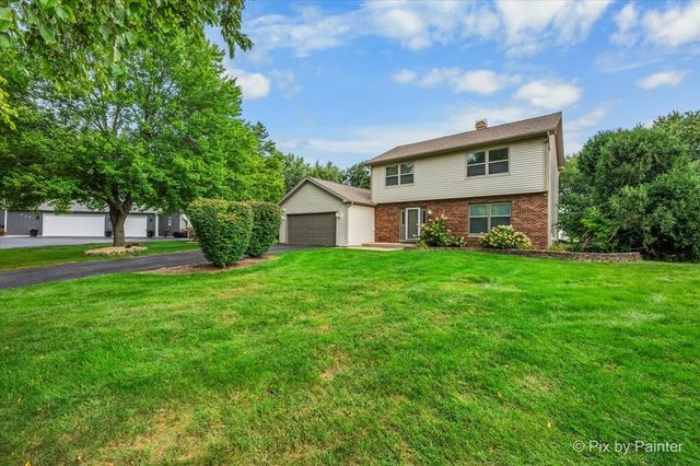 635 Pauline Court, Gilberts, IL 60136