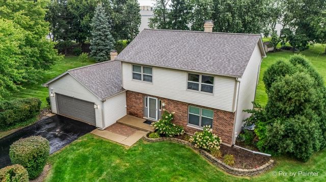 635 Pauline Court, Gilberts, IL 60136