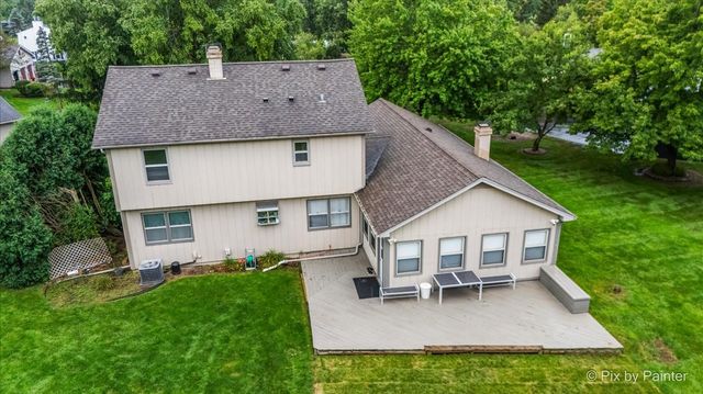 635 Pauline Court, Gilberts, IL 60136