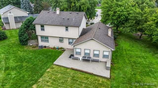 635 Pauline Court, Gilberts, IL 60136