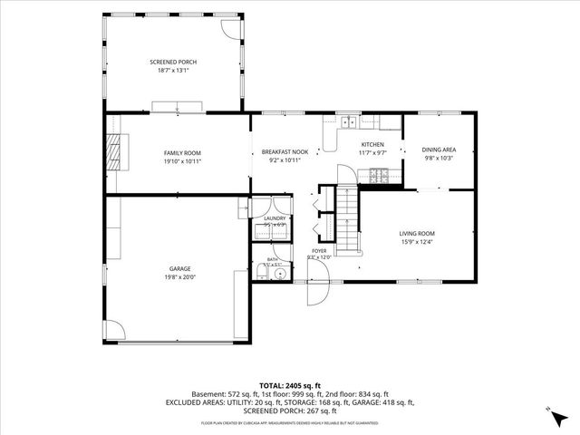 635 Pauline Court, Gilberts, IL 60136