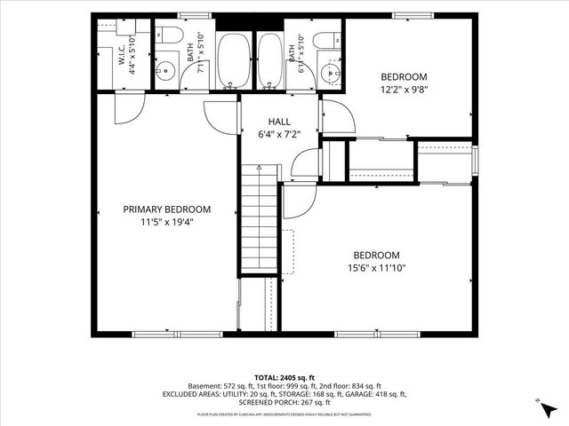 635 Pauline Court, Gilberts, IL 60136