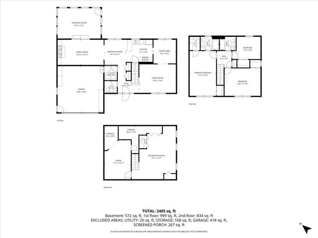 635 Pauline Court, Gilberts, IL 60136