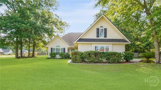 102 Tupelo Drive, Rincon, GA 31326
