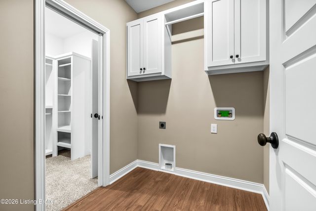 1004 Richwood Way, La Grange, KY 40031