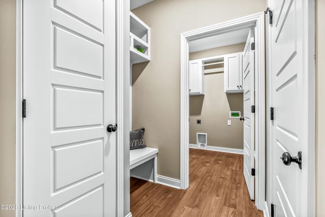 1004 Richwood Way, La Grange, KY 40031