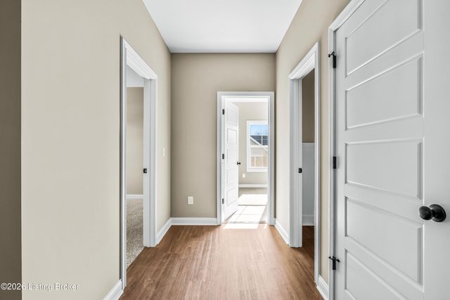 1004 Richwood Way, La Grange, KY 40031