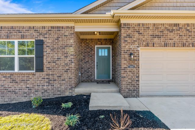 1004 Richwood Way, La Grange, KY 40031