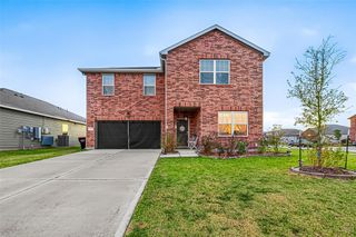 6302 Highland Trail Drive, Richmond, TX 77469