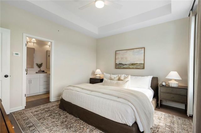 451 Argosy Park Circle 20, Alpharetta, GA 30005