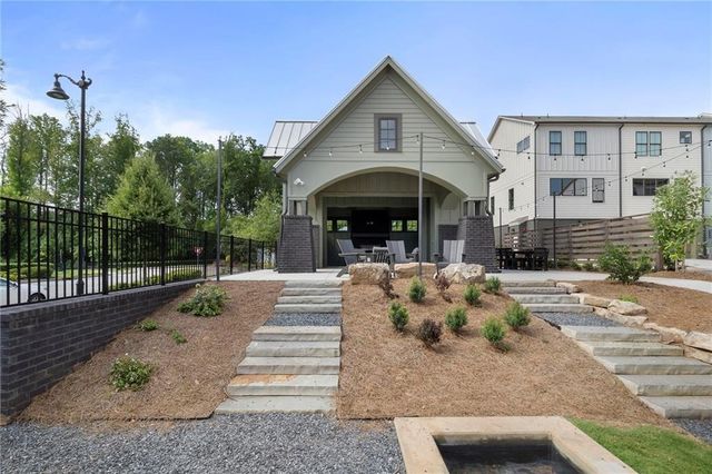 451 Argosy Park Circle 20, Alpharetta, GA 30005