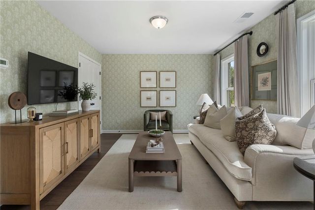 451 Argosy Park Circle 20, Alpharetta, GA 30005
