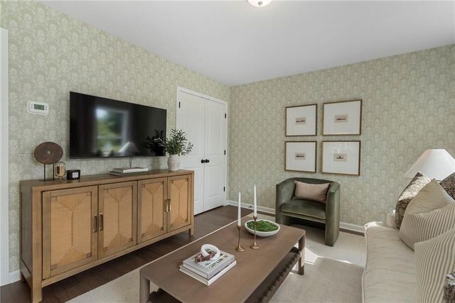 451 Argosy Park Circle 20, Alpharetta, GA 30005
