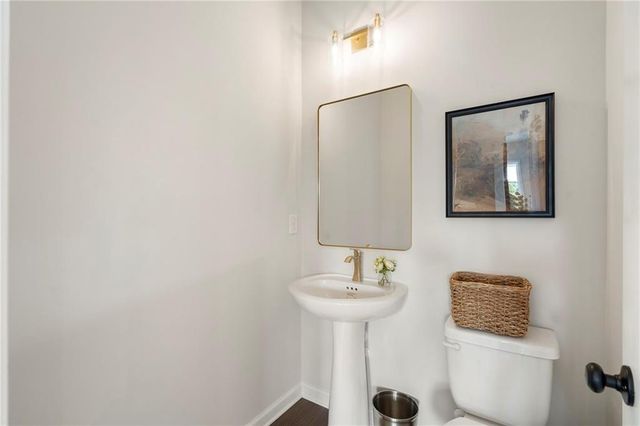 451 Argosy Park Circle 20, Alpharetta, GA 30005