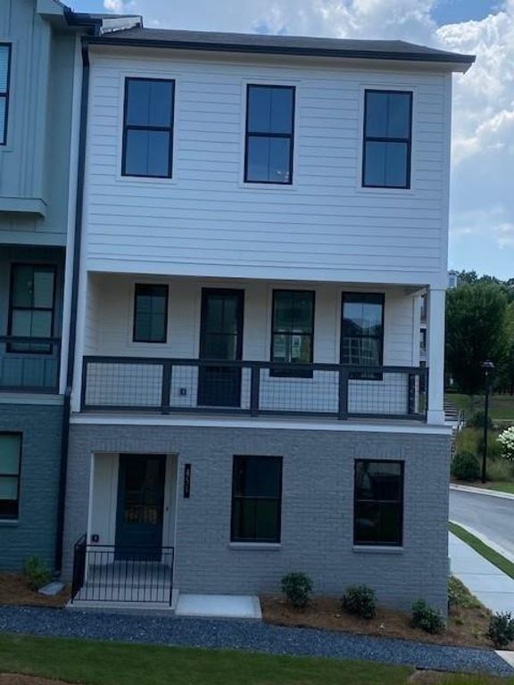 451 Argosy Park Circle 20, Alpharetta, GA 30005