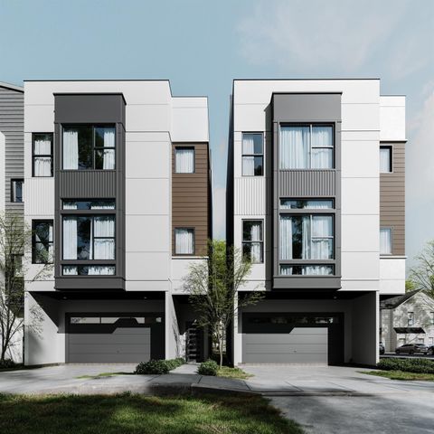 2427 Bastrop Street, Houston, TX 77004