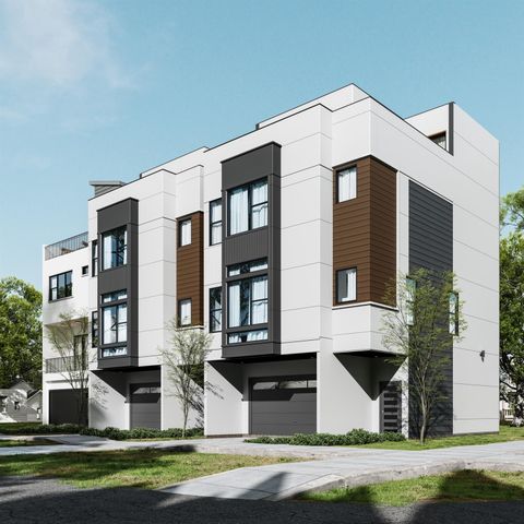 2427 Bastrop Street, Houston, TX 77004