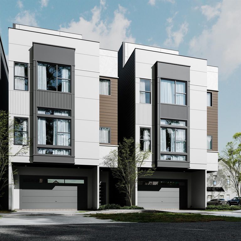 2427 Bastrop Street, Houston, TX 77004