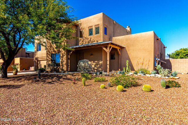 9393 S Via Bandera, Vail, AZ 85641