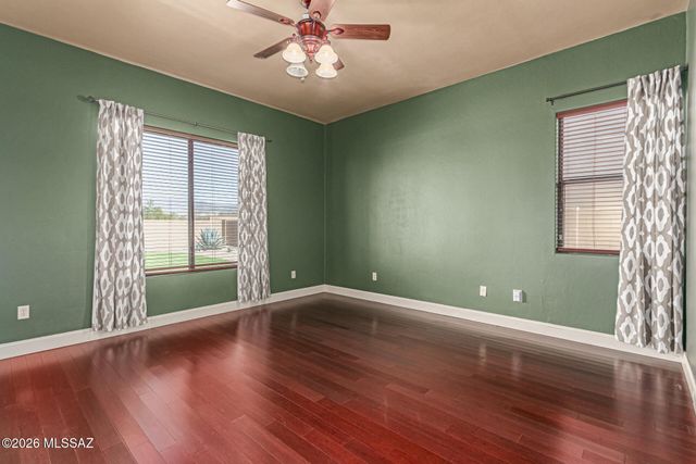 9393 S Via Bandera, Vail, AZ 85641