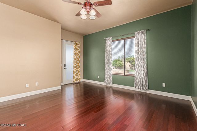 9393 S Via Bandera, Vail, AZ 85641