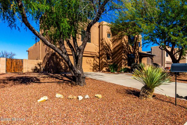 9393 S Via Bandera, Vail, AZ 85641