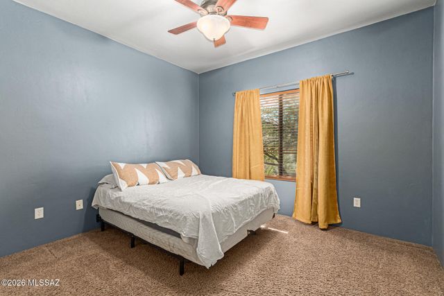 9393 S Via Bandera, Vail, AZ 85641