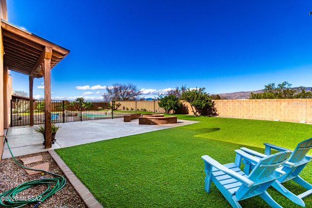 9393 S Via Bandera, Vail, AZ 85641