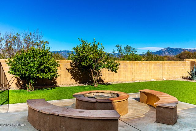 9393 S Via Bandera, Vail, AZ 85641