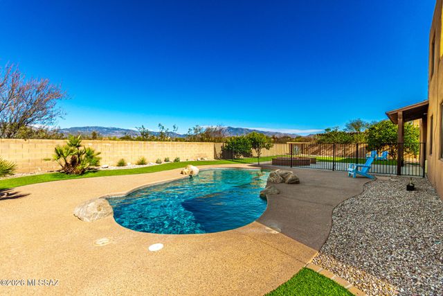 9393 S Via Bandera, Vail, AZ 85641