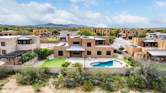 9393 S Via Bandera, Vail, AZ 85641