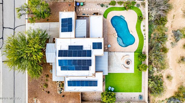 9393 S Via Bandera, Vail, AZ 85641