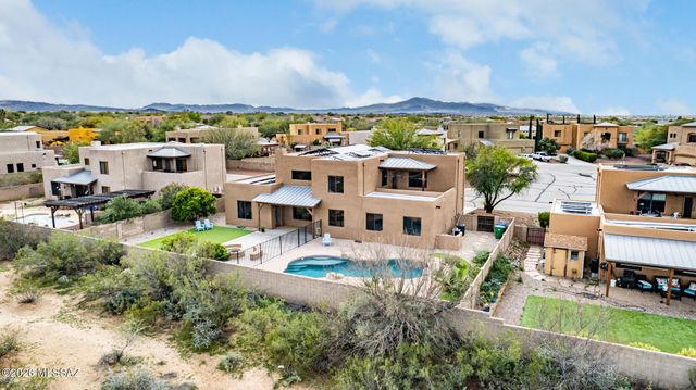 9393 S Via Bandera, Vail, AZ 85641