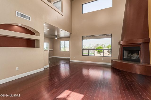 9393 S Via Bandera, Vail, AZ 85641