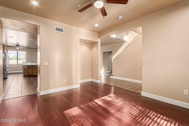 9393 S Via Bandera, Vail, AZ 85641