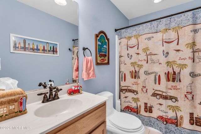 212 Yeoman Road, Manahawkin, NJ 08050