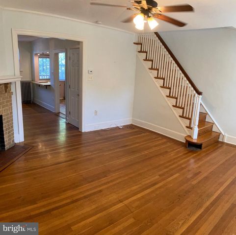 366 SHARPNACK ST, Philadelphia, PA 19119