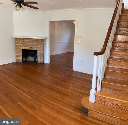 366 SHARPNACK ST, Philadelphia, PA 19119