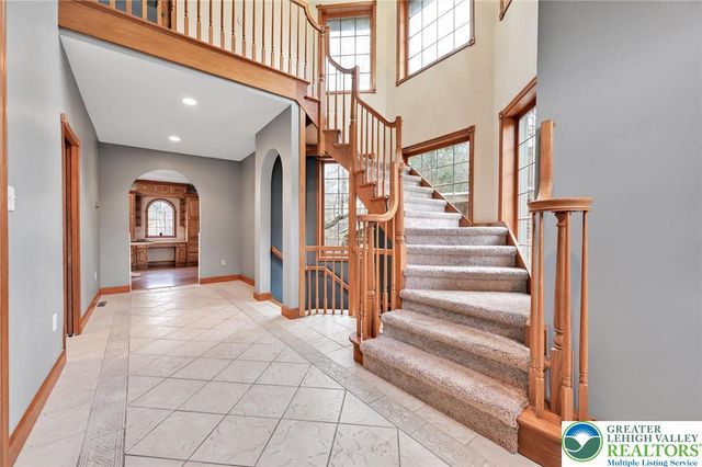 520 Blackwood Street, Minersville, PA 17954