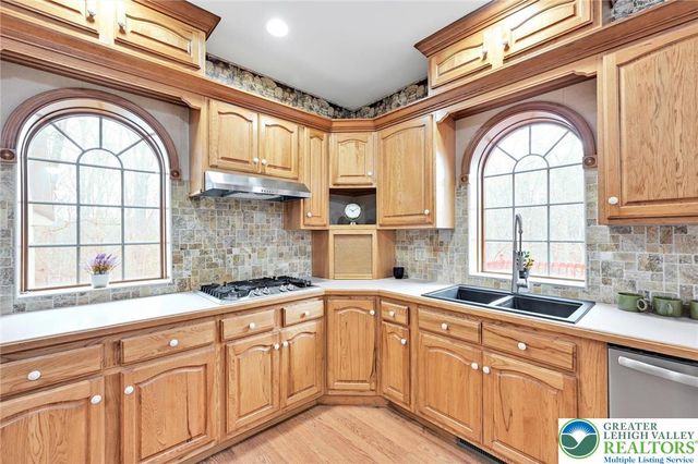 520 Blackwood Street, Minersville, PA 17954