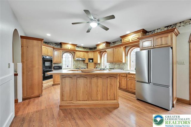 520 Blackwood Street, Minersville, PA 17954