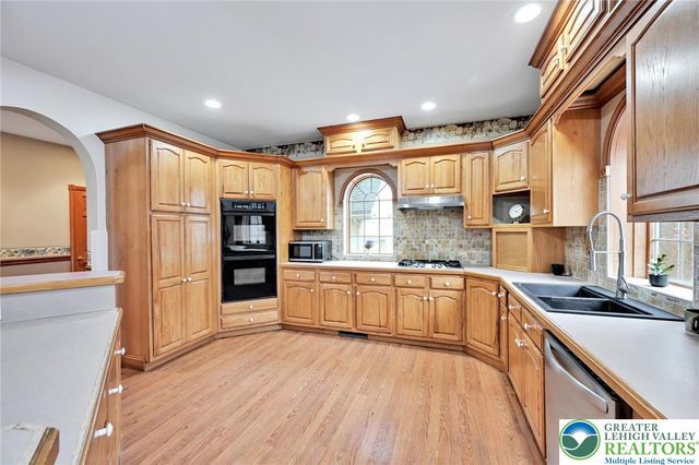 520 Blackwood Street, Minersville, PA 17954