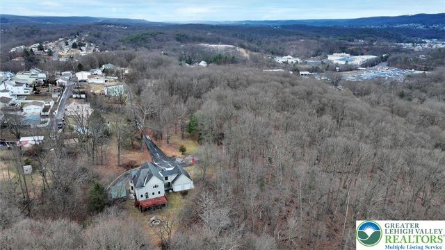 520 Blackwood Street, Minersville, PA 17954