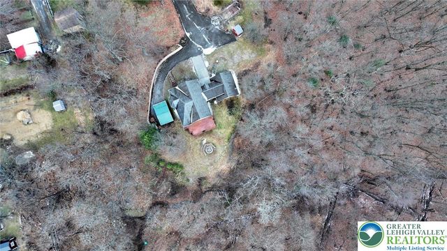 520 Blackwood Street, Minersville, PA 17954