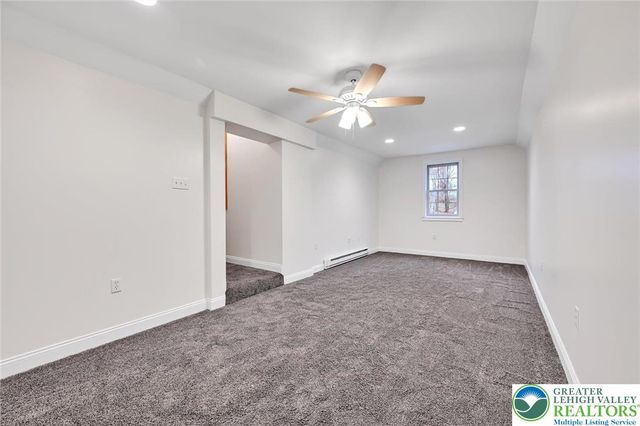 520 Blackwood Street, Minersville, PA 17954