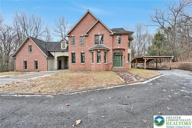 520 Blackwood Street, Minersville, PA 17954